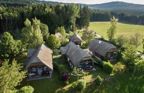Miesenbach bei Birkfeld House | Ferienhäuser Paunger