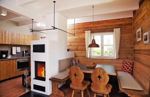 Torfhaus House | Ferienhäuser, Torfhaus