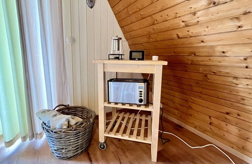 Wilhelmsdorf House | Ferienhäusle Nina by Interhome