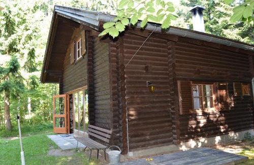 Lunz am See House | Ferienhütte Hochalm