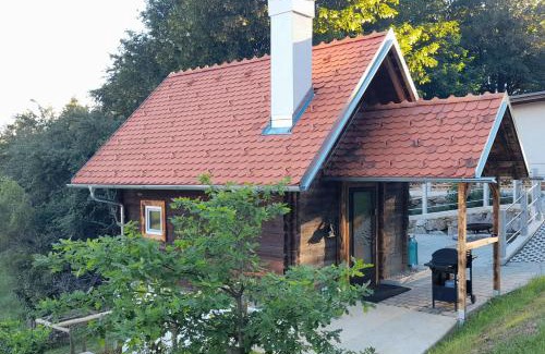 Thannhausen Apartment | Ferienhütte Zetzhirsch