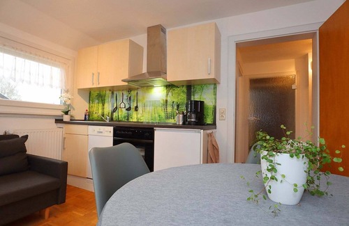 Villingen-Schwenningen Apartment | Ferienhaus in Rietheim
