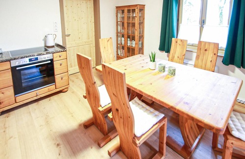Eisenberg an der Pinka House | Ferienhaus am Eisenberg