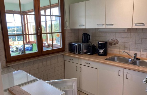 Quetzin House | Ferienhaus für 4 Gäste mit 72m² in Plau am See OT Quetzin