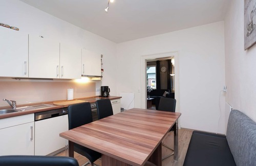 Rechenberg-Bienenmuehle House | Ferienhaus nahe Skigebiet