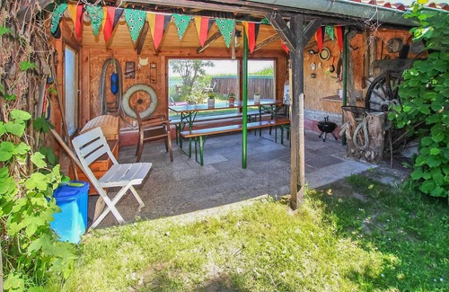 Bellin House | Ferienhaus Ueckermünde Bellin