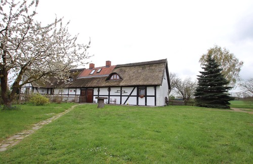 Wittendorp House | Ferienhaus in Wittendצrp OT Pogress