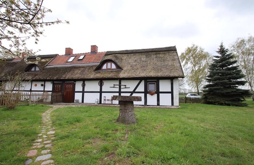 Wittendorp House | Ferienhaus in Wittendצrp OT Pogress