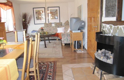 Blankenheim Apartment | Ferienhaus à Blooms