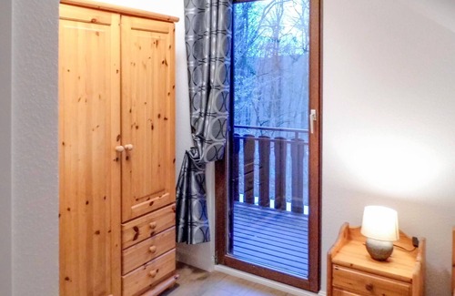 Reimboldshausen House | Ferienhaus 1 in Kirchheim