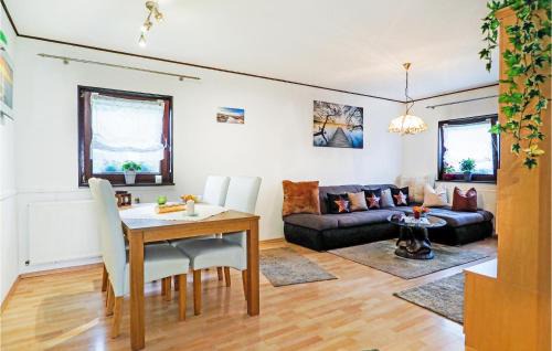 Ferienpark Himmelberg House | Ferienhaus 1 In Thalfang