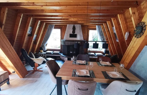 Frenkhausen House | Ferienhaus, 105 qm, 2 Schlafzimmer, Max. 5 Personen