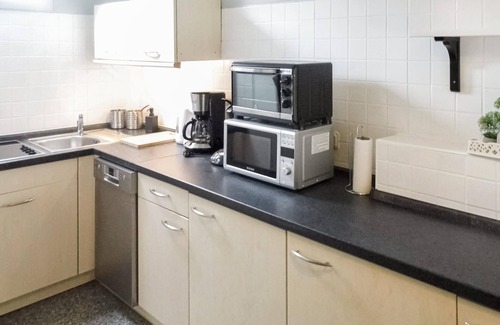 Seepark Kirchheim House | Ferienhaus 107 in Kirchheim