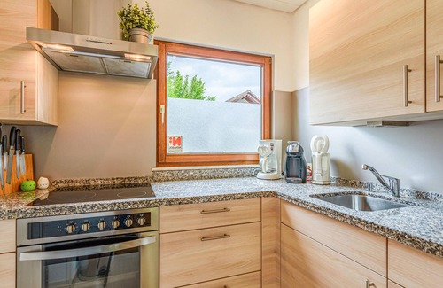Kirchheim House | Ferienhaus 12 in Kirchheim