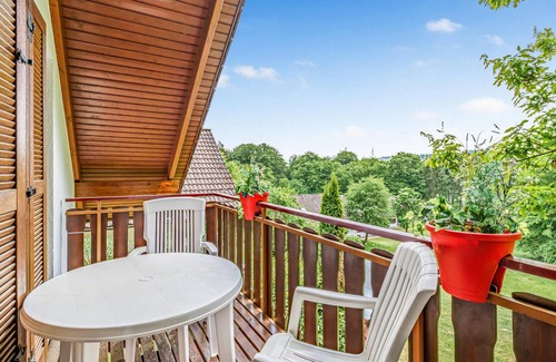 Kirchheim House | Ferienhaus 12 in Kirchheim