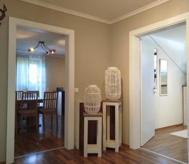 Techelsberg am Worther See Apartment | Ferienhaus 147