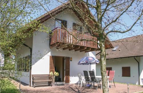 Kirchheim House | Ferienhaus 15 In Kirchheim