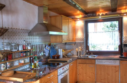 Linx House | Ferienhaus, 160qm, 3 Schlafzimmer, max. 12 Personen