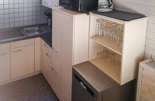 Reimboldshausen House | Ferienhaus 18 in Kirchheim