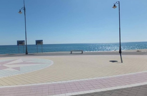 Sellia Marina Condo | Ferienhaus 200 Meter vom Meer Entfernt