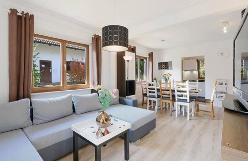 Kirchheim House | Ferienhaus 23 in Kirchheim