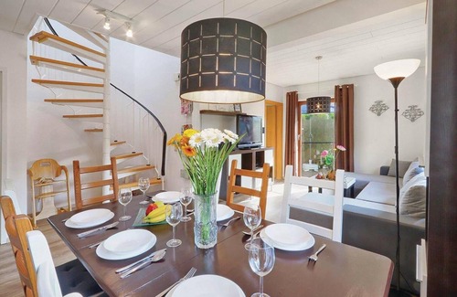 Kirchheim House | Ferienhaus 23 in Kirchheim