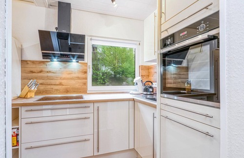 Reimboldshausen House | Ferienhaus 4 in Kirchheim