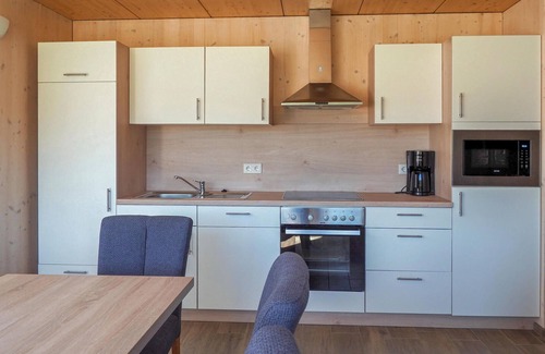 Pruem House | Ferienhaus 4 Wolfschlucht