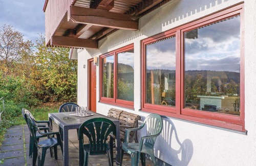 Reimboldshausen House | Ferienhaus 41 in Kirchheim