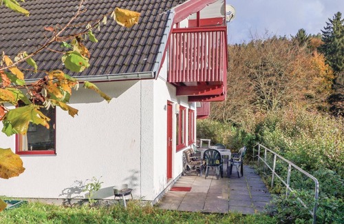 Reimboldshausen House | Ferienhaus 41 in Kirchheim