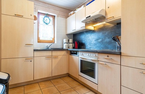 Hasselfelde Apartment | Ferienhaus 515 Auerhahn