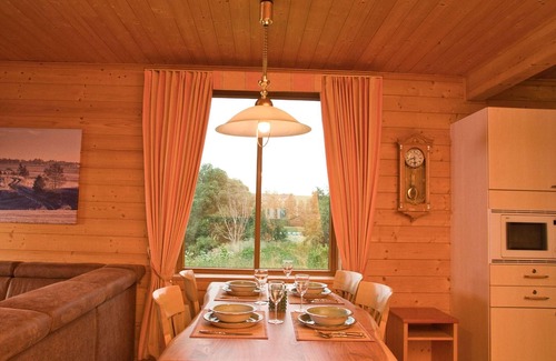 Hasselfelde Apartment | Ferienhaus 601 Auerhahn