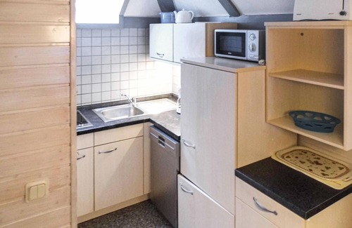 Reimboldshausen House | Ferienhaus 70 in Kirchheim
