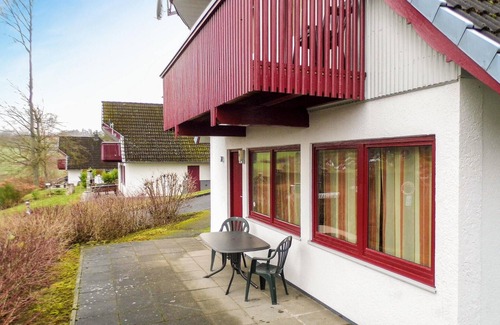 Reimboldshausen House | Ferienhaus 70 in Kirchheim