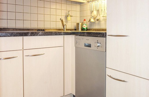Seepark Kirchheim House | Ferienhaus 98 in Kirchheim