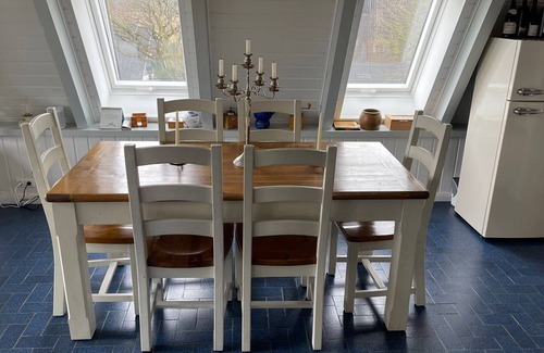 Brodersby House | Ferienhaus "aarhus" in Brodersby-burg