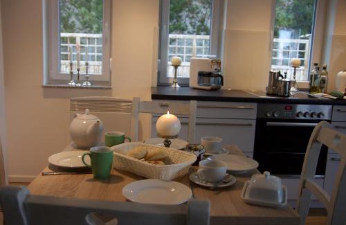 Quilitz House | Ferienhaus-Achterwasser-Usedom