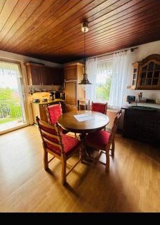 Urbar House | Ferienhaus Adler