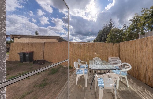 Muritz House | Ferienhaus Adebar