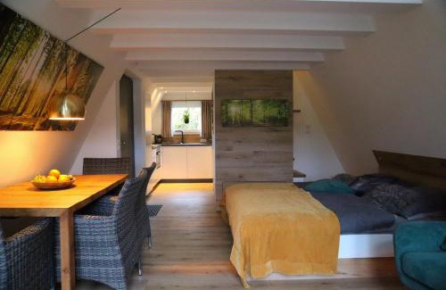 Billerbeck House | Ferienhaus Adlerhorst