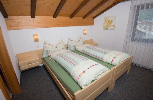 Saas Grund Apartment | Ferienhaus Adonis