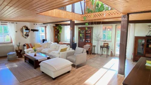 Bad Sooden-Allendorf House | Ferienhaus "Ahle Schinn"