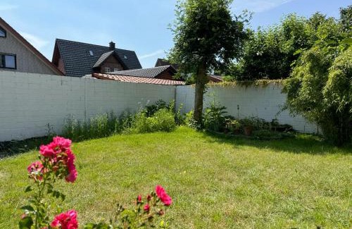 Ahaus House | Ferienhaus Ahaus
