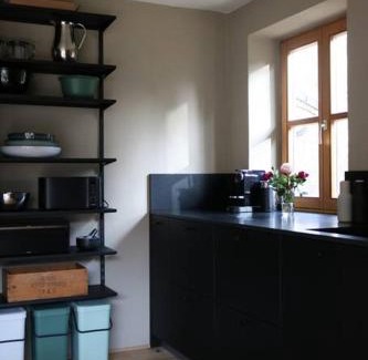Steinberg am Rofan House | Ferienhaus am Bach, Design und Sauna