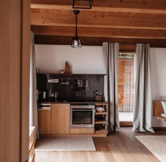 Grassnitzberg House | Ferienhaus Am Grassnitzberg 18