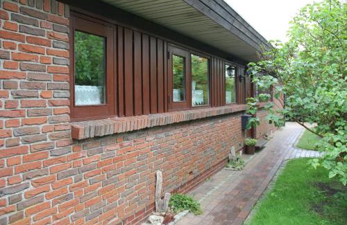 Osterbelmhusen House | Ferienhaus am Belmermoor 167