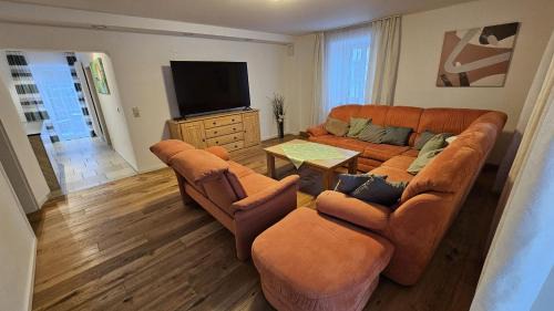 Kelheim House | Ferienhaus am Donauspitz