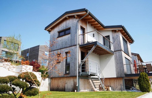 Rotha House | FERIENHAUS am HAINER SEE