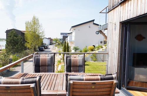 Rotha House | FERIENHAUS am HAINER SEE