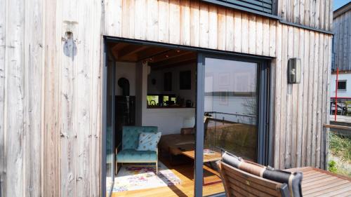 Rotha House | FERIENHAUS am HAINER SEE